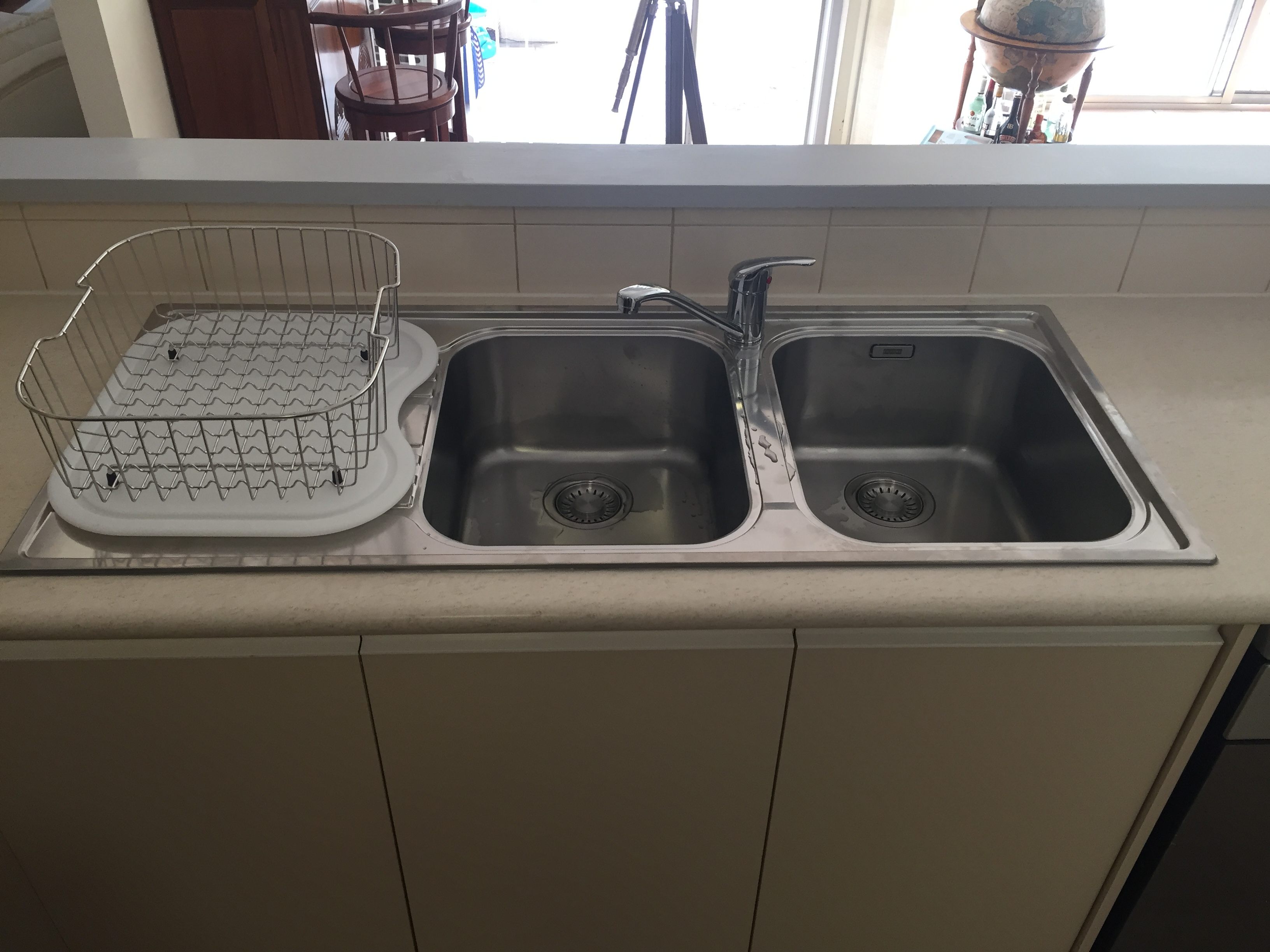 Kitchen Sink Replacement Gold Coast Plumbing Company