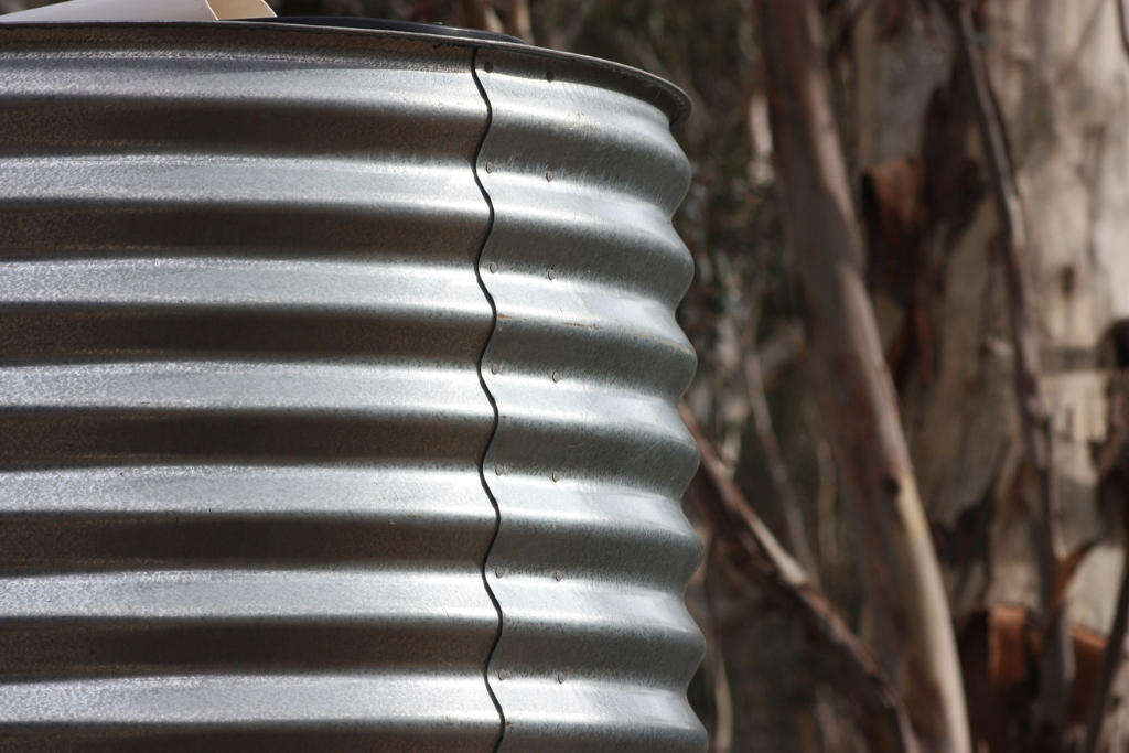 Kingspan Water Tanks   Australian Made ...