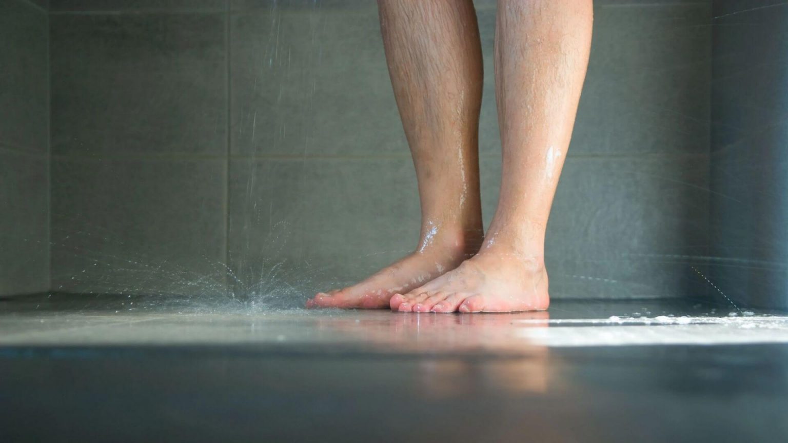 4 Reasons Your Shower Has Low Hot Water Pressure - Gold Coast Plumbing ...