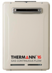 Thermann Gas Instant Heater
