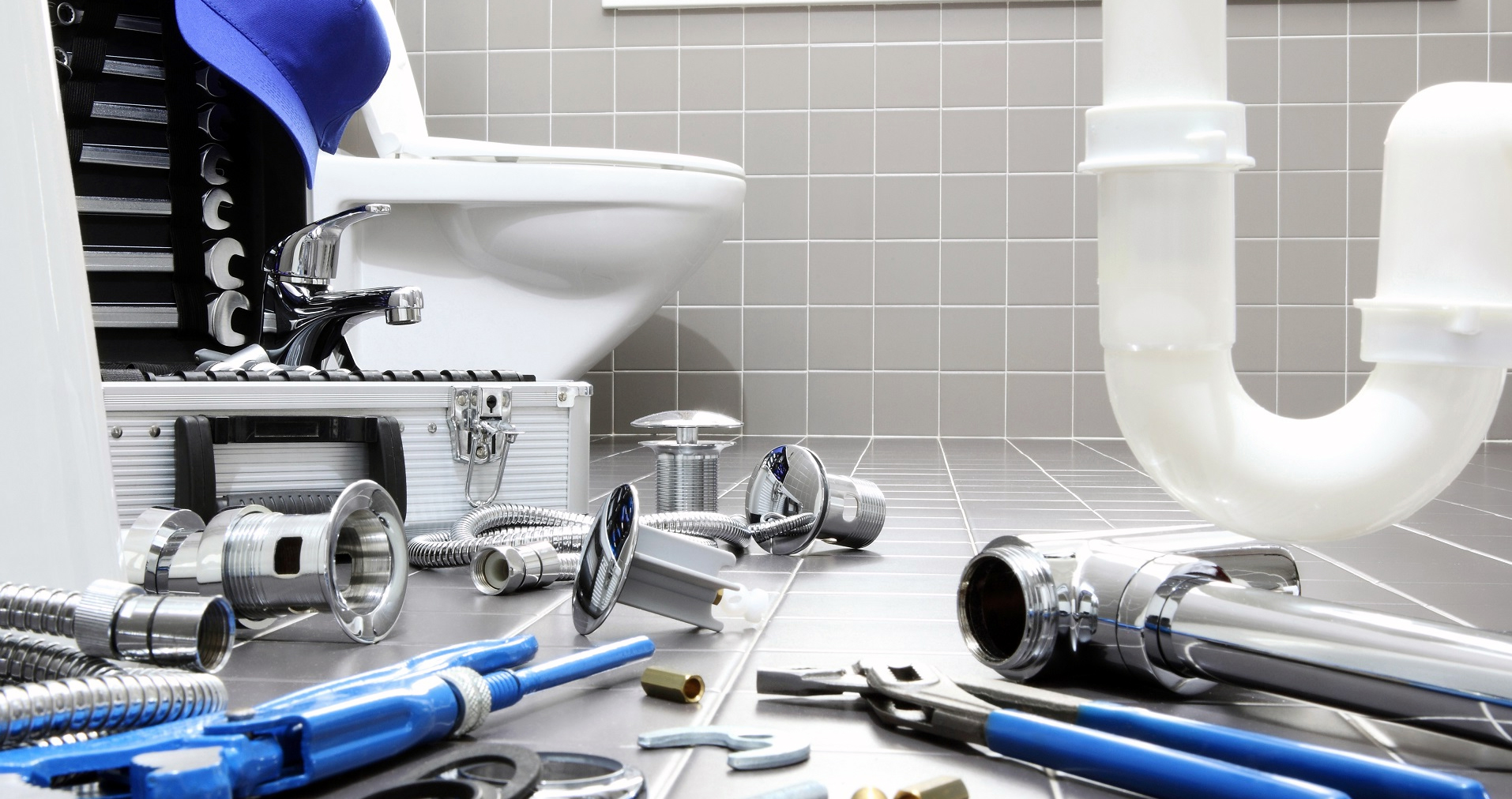 Plumbing Company Plano