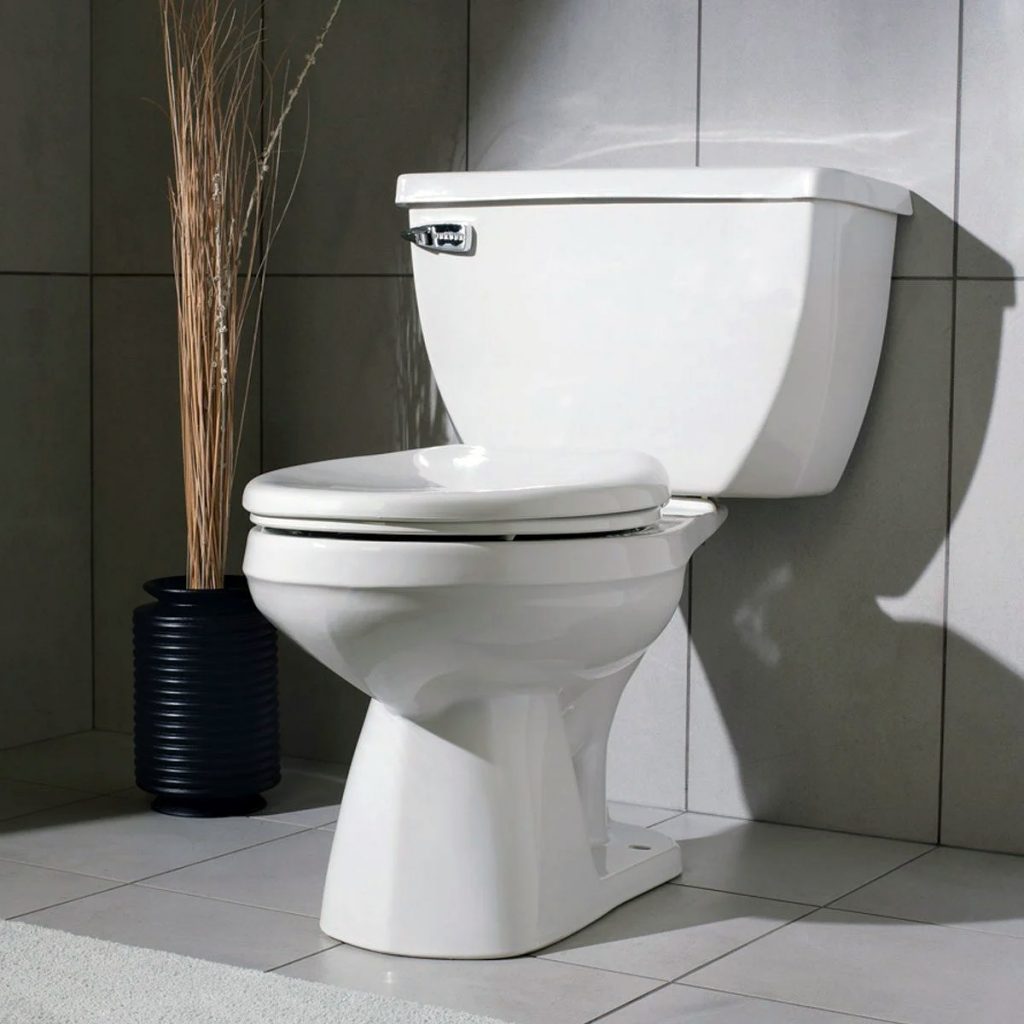 Photo Of Toilet