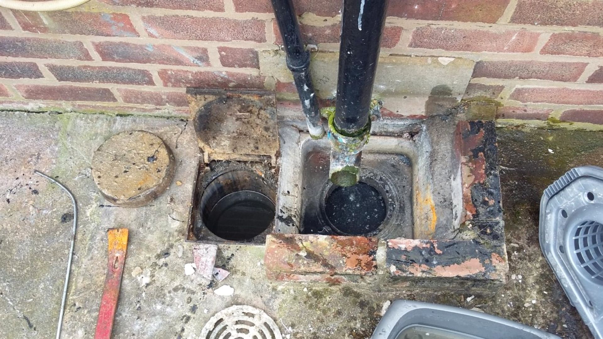 How Do You Unclog a Severely Clogged Drain?