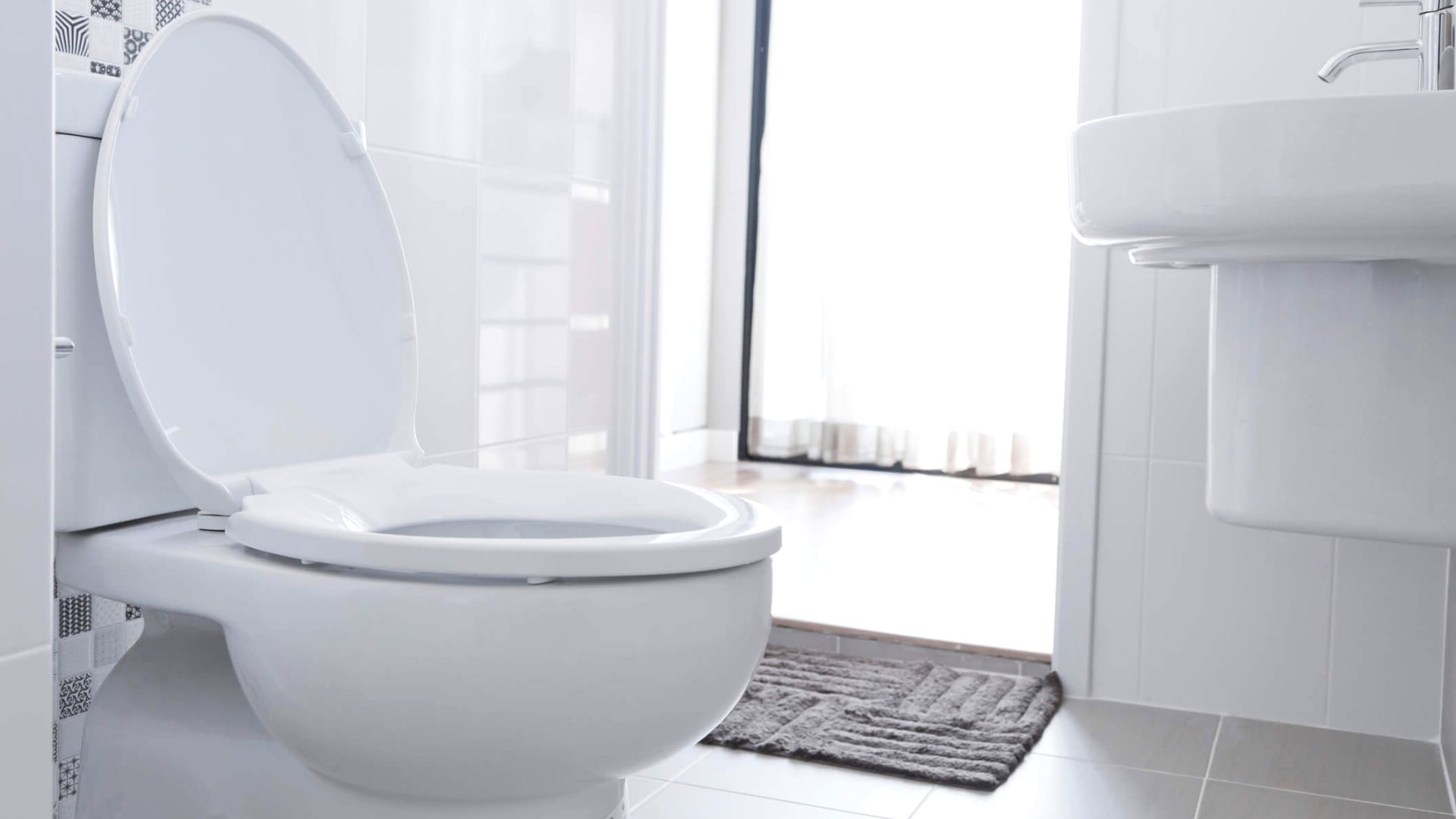 How To Stop A Running Toilet In 5 Steps! - Gold Coast Plumbing Company