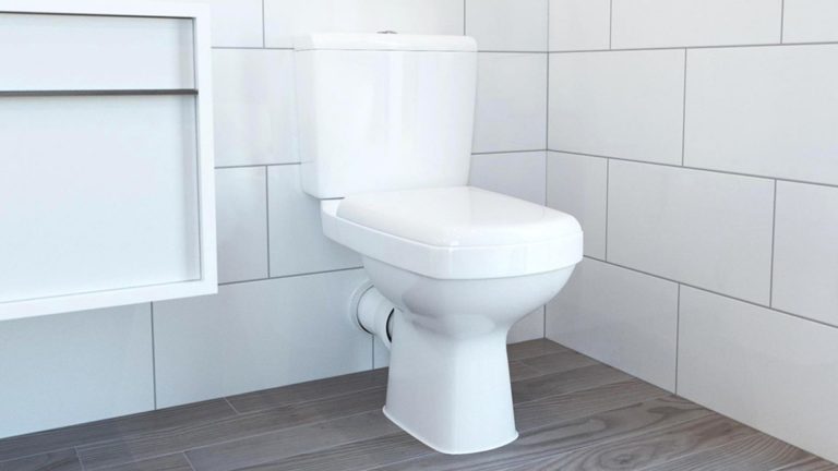 Is Your Toilet Cistern Leaking? Here’s How To Fix It! - Gold Coast