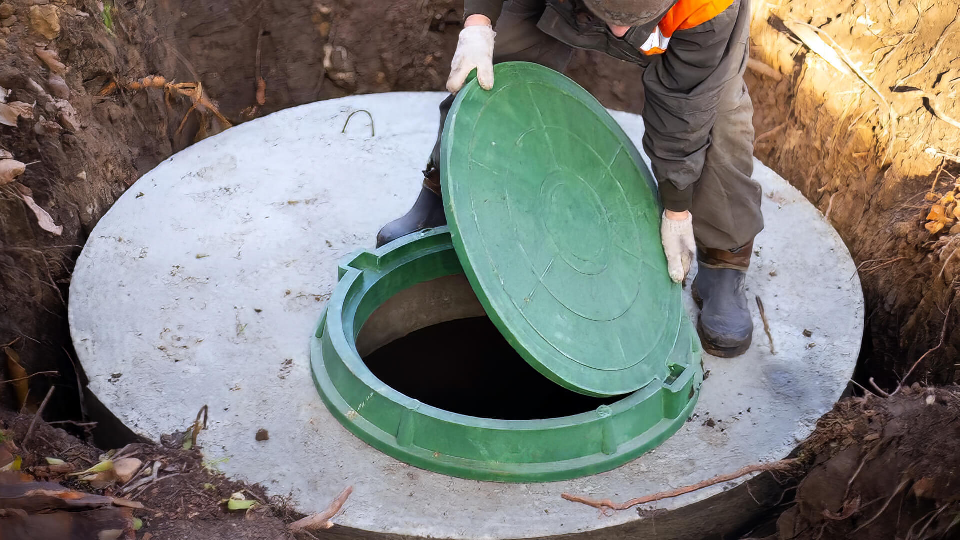How To Unclog Sewer Line