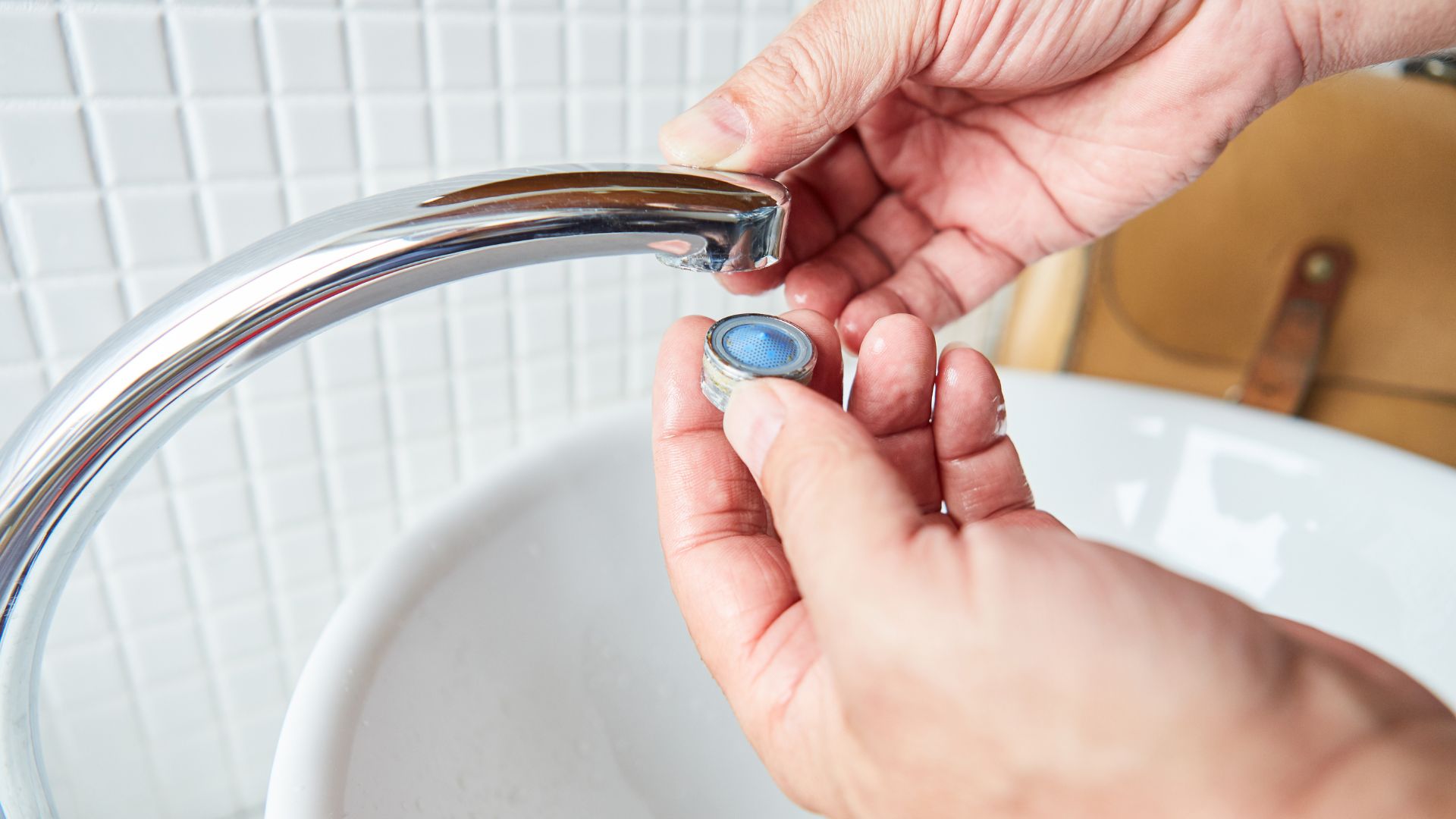 Diy Mixer Tap